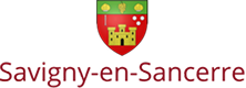 Logo Mairie Savigny En Sancerre