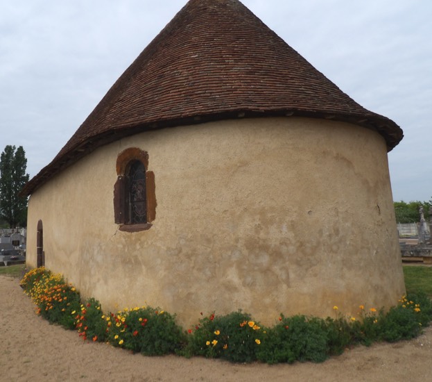 église Savigny-en-Sancerre