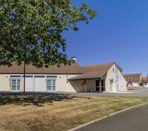 location salle Savigny-en-Sancerre