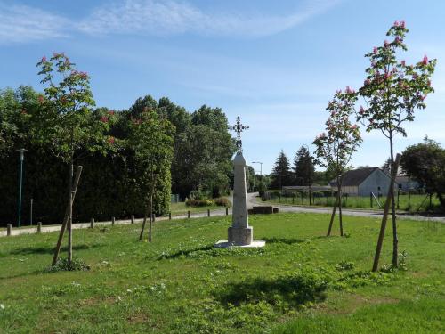La place des nouveaux marronniers