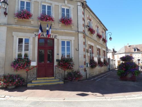 La Mairie