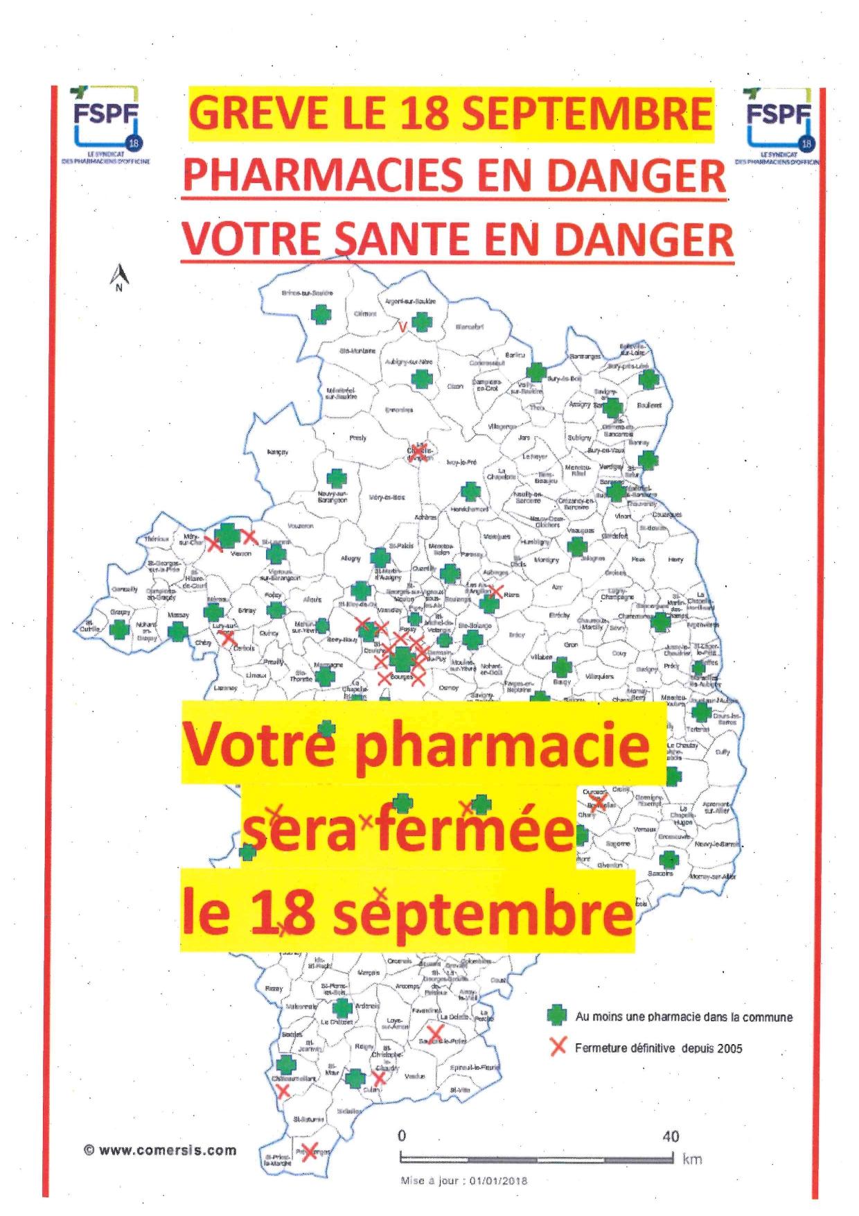Pharmacie