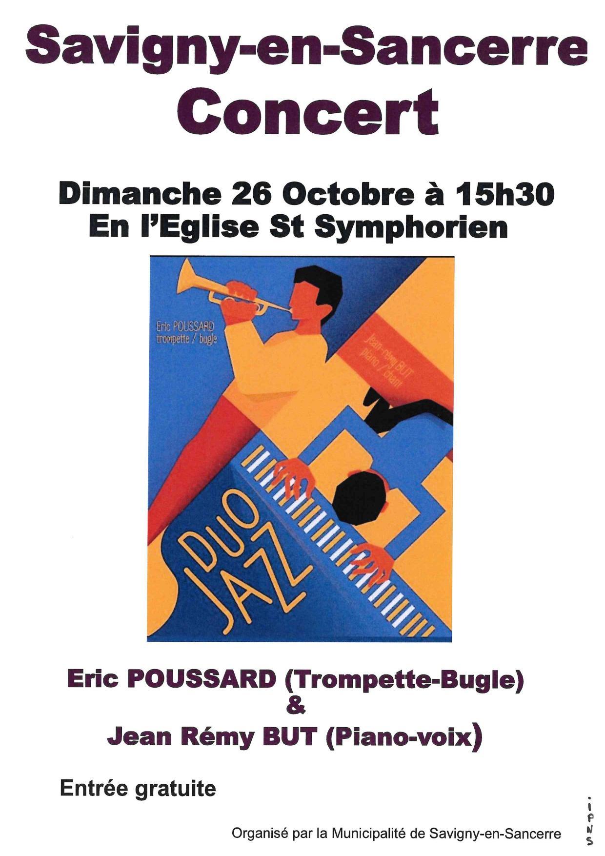 concert