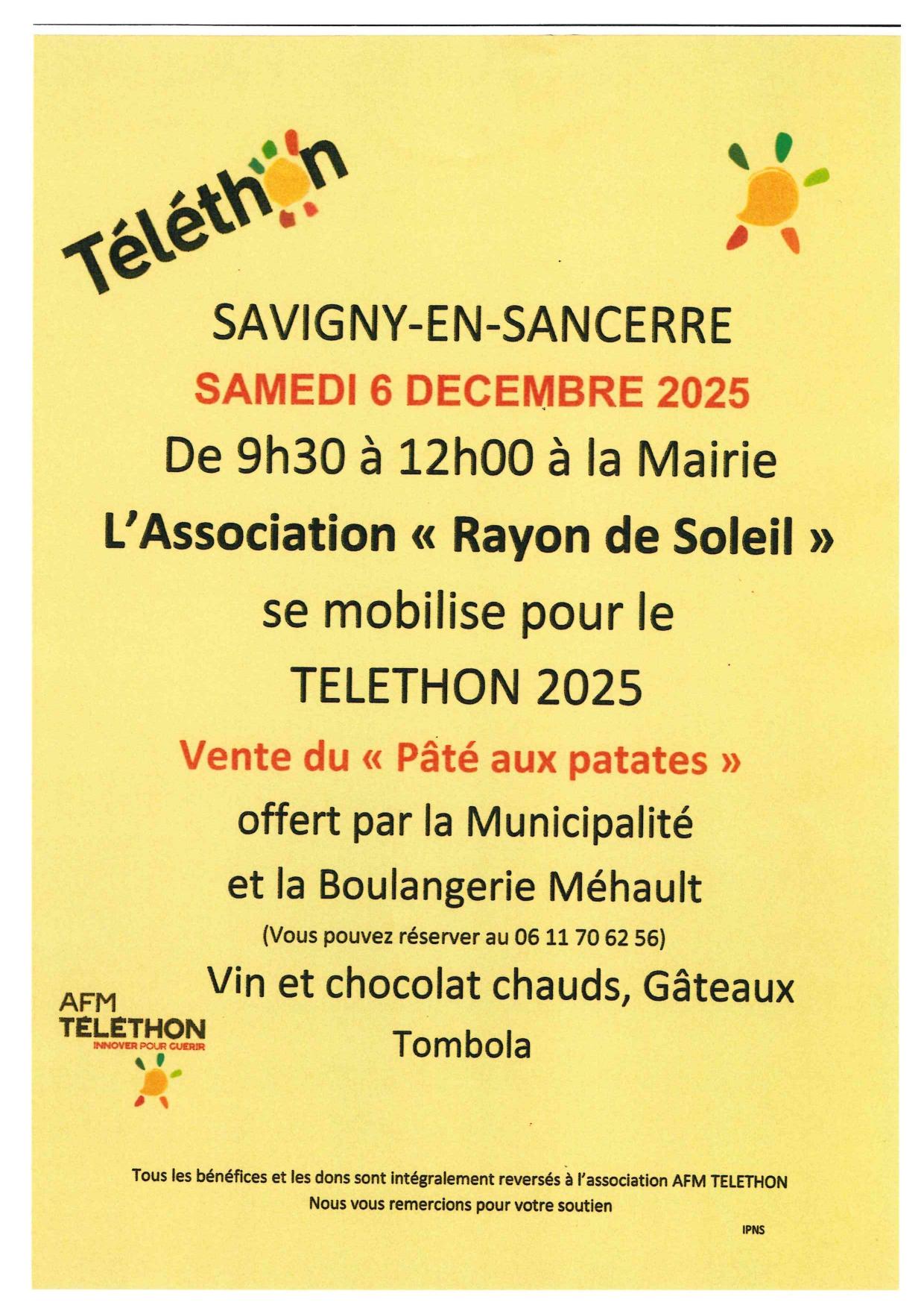 TELETHON