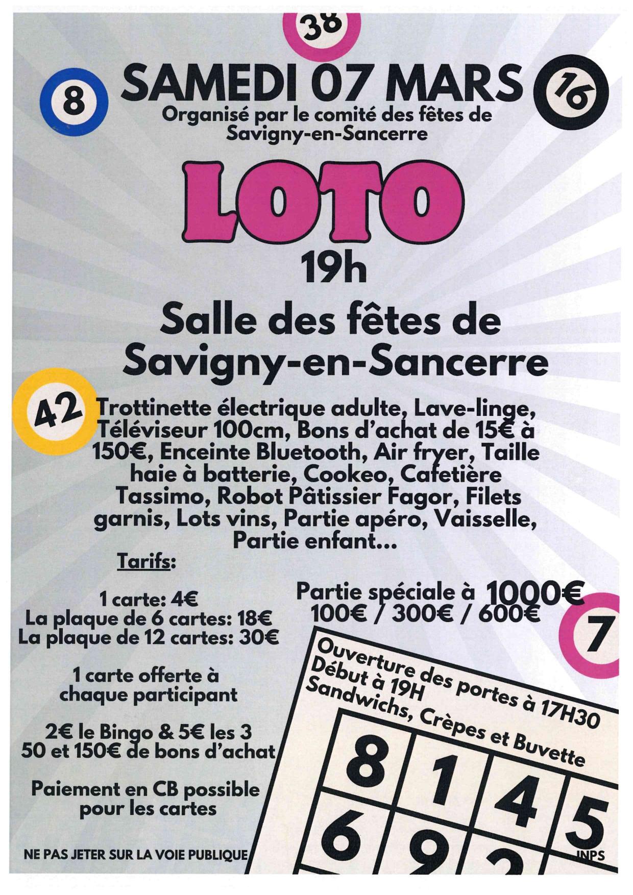 LOTO
