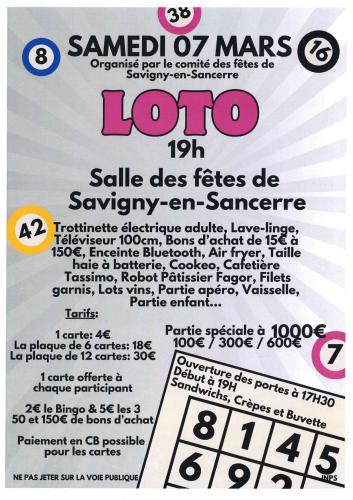 LOTO