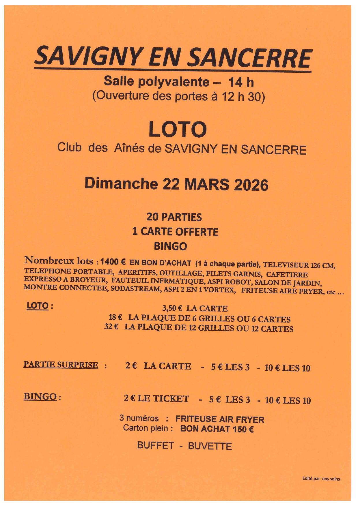 LOTO