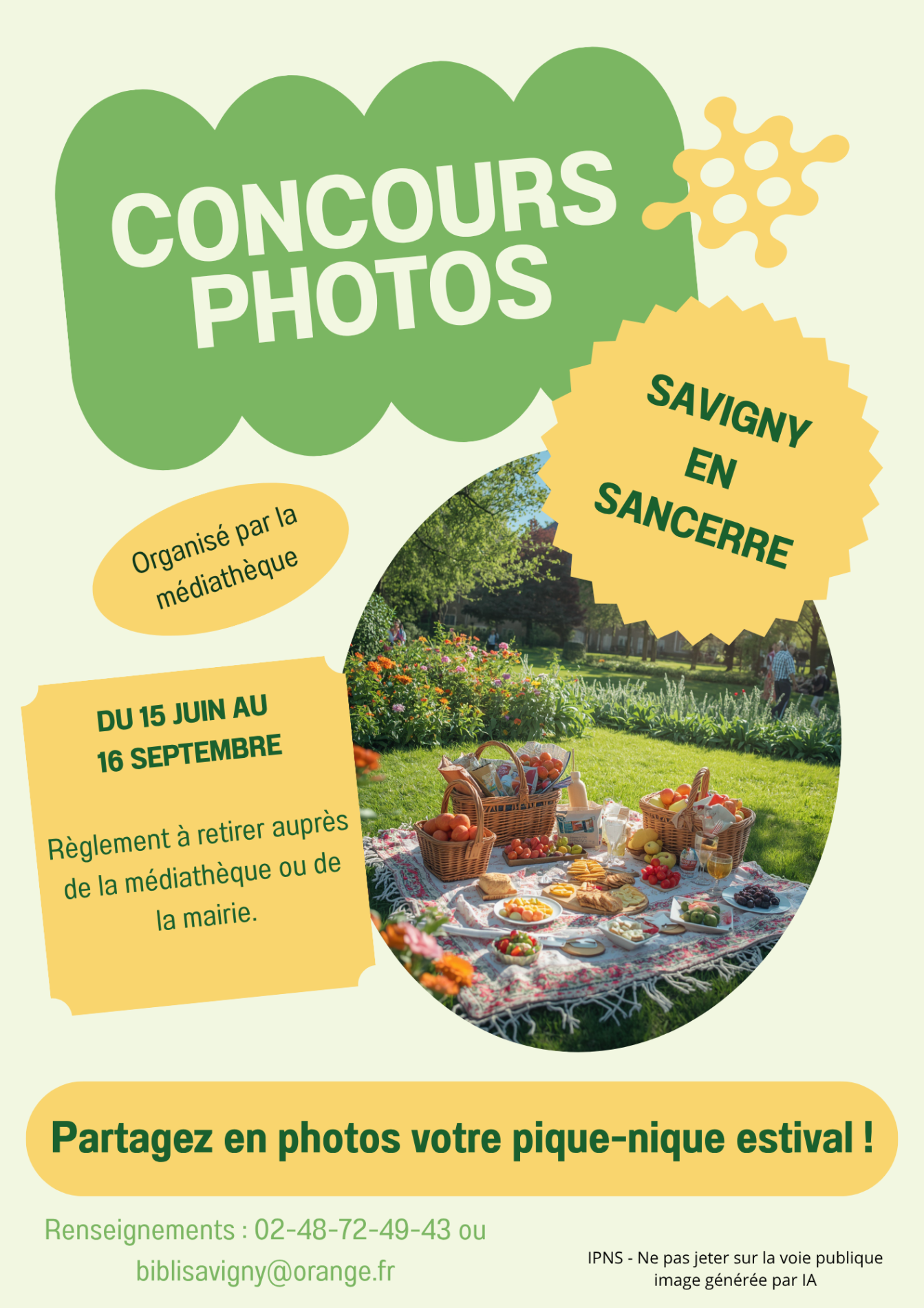 concours photos