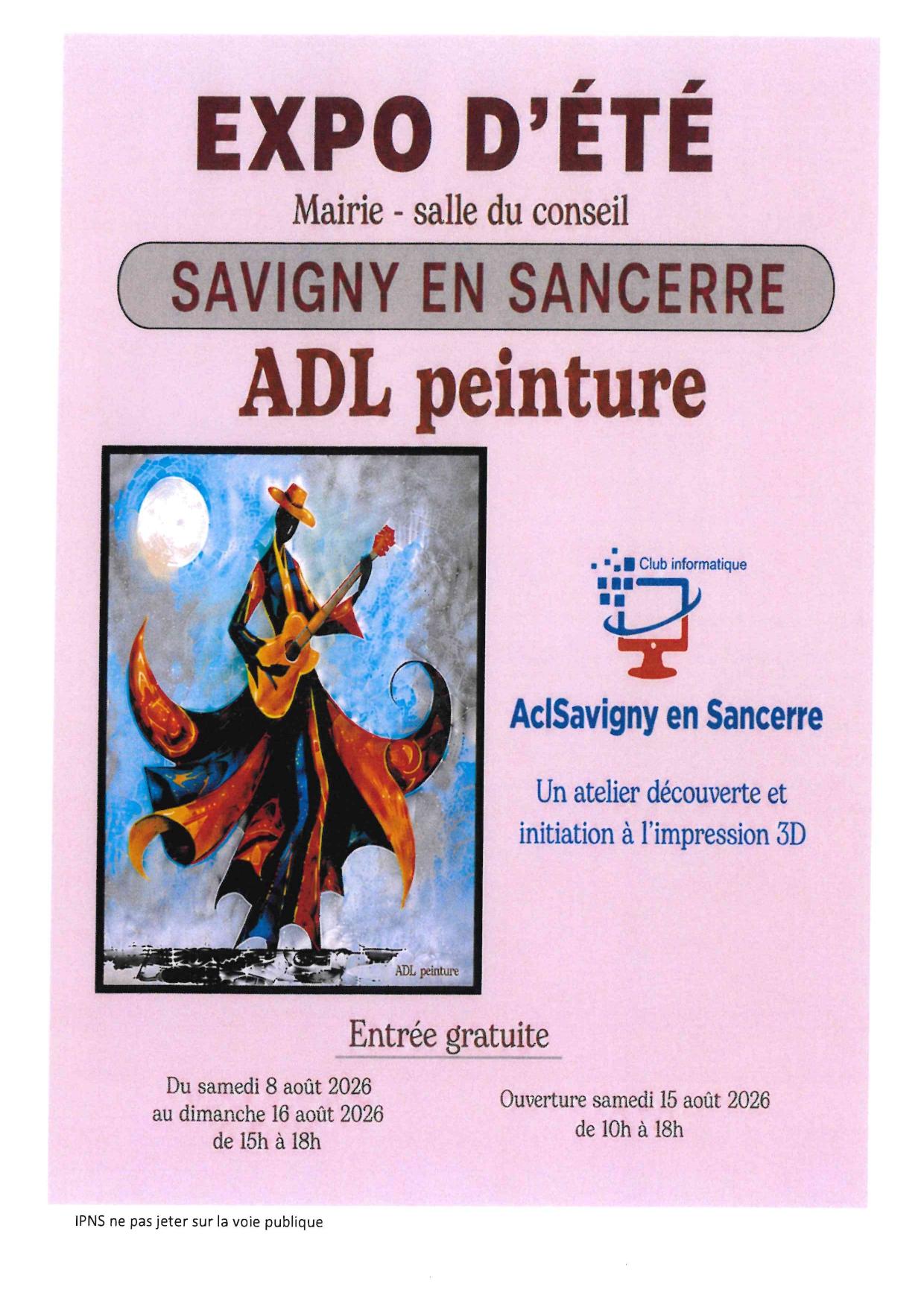 exposition