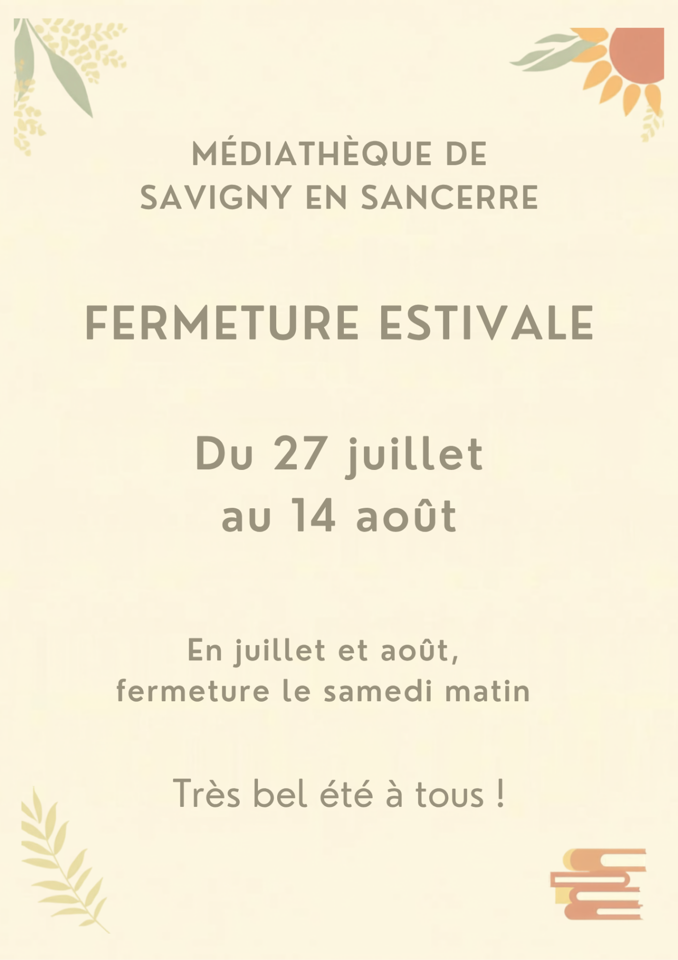 médiathèque