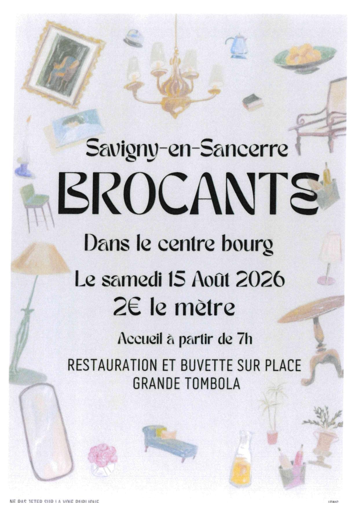 Brocante