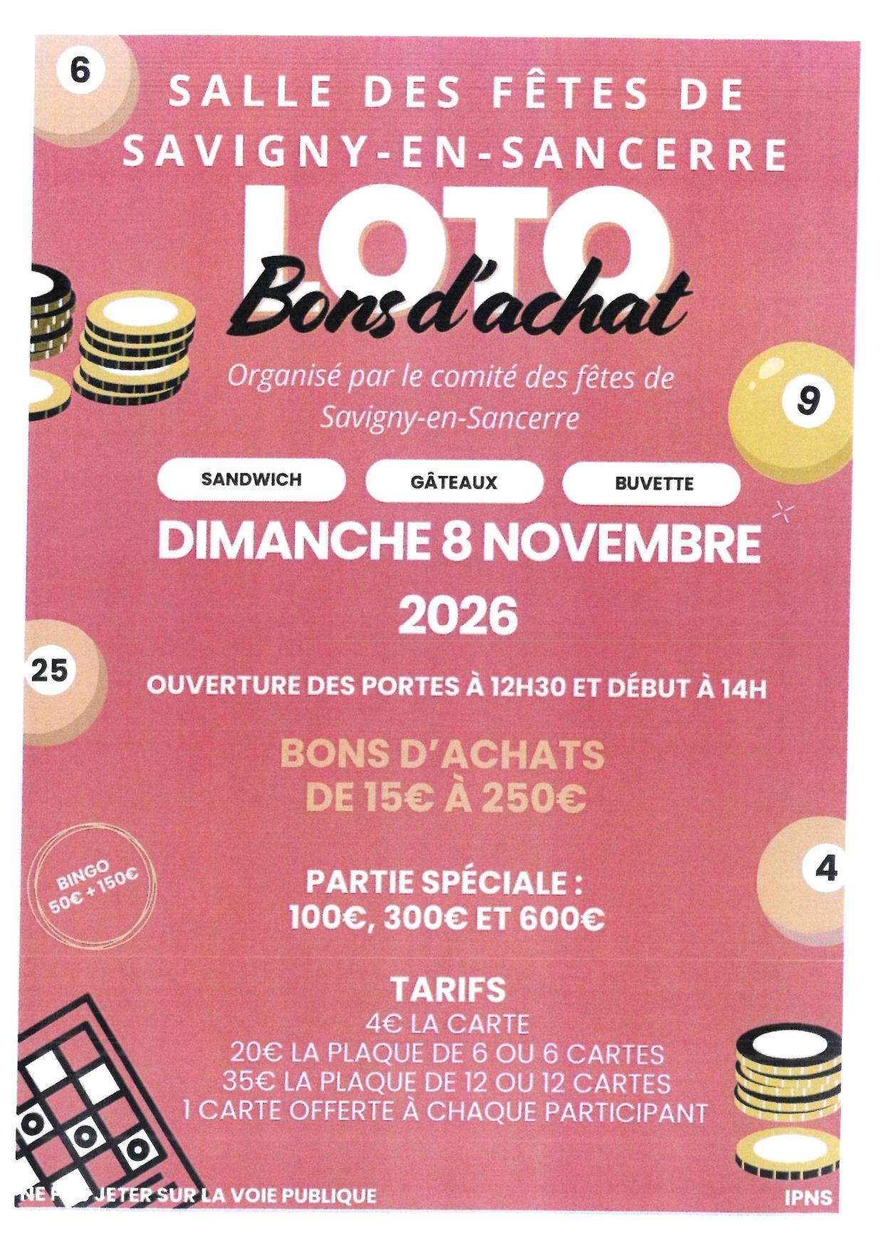 LOTO