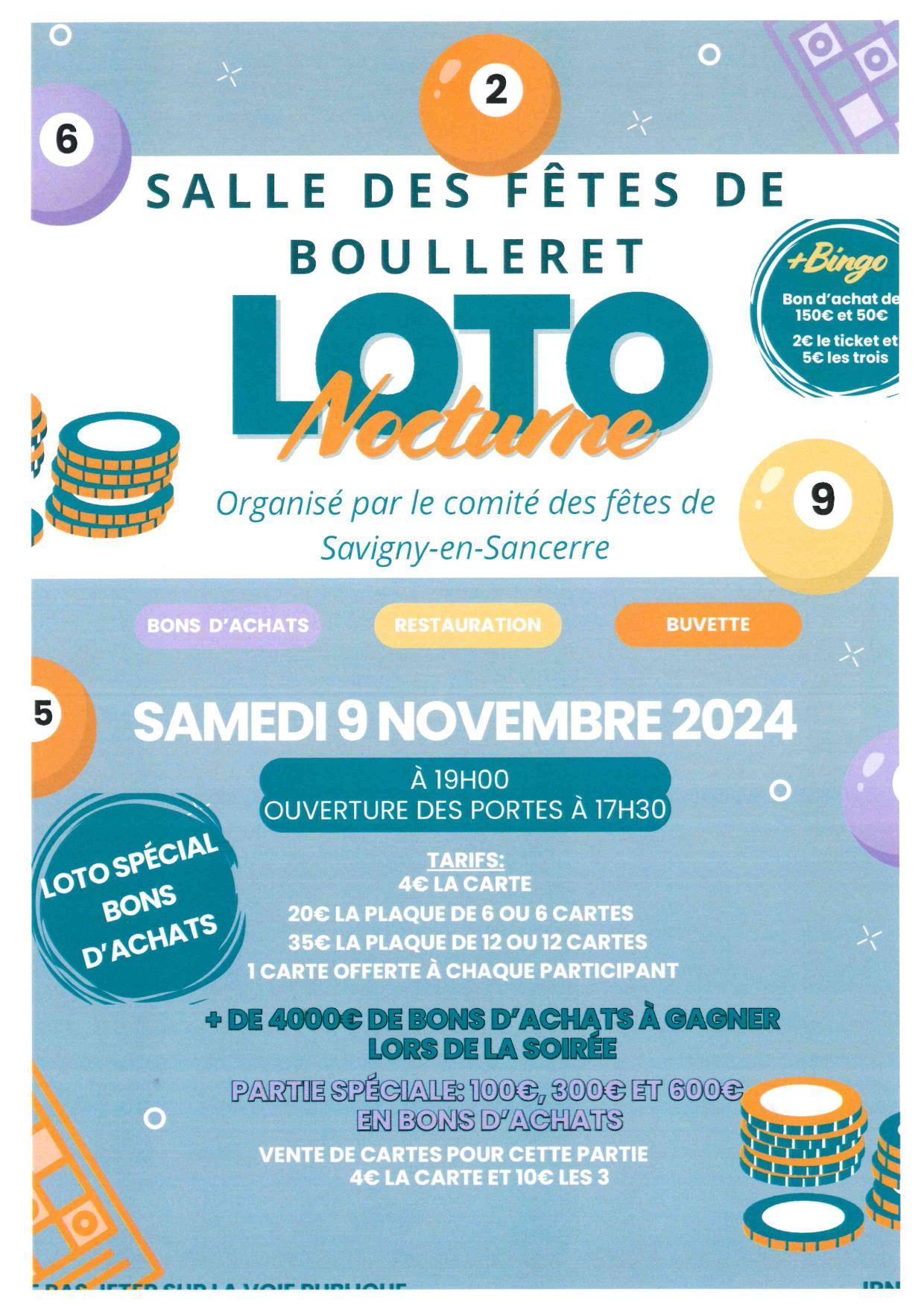 LOTO