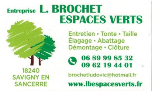 BROCHET LUDOVIC