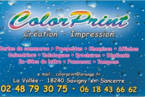 ColorPrint
