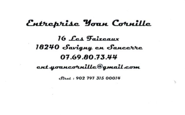 CORNILLE YOAN
