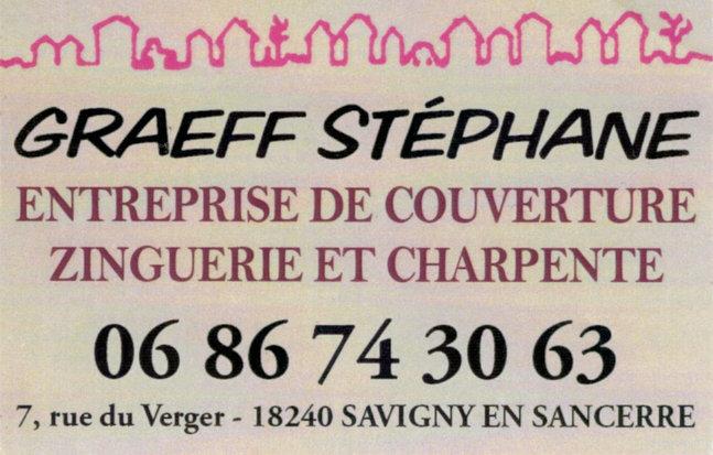 GRAEFF STEPHANE