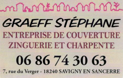 GRAEFF STEPHANE