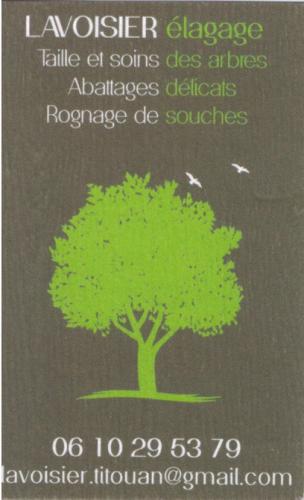 LAVOISIER ELAGAGE