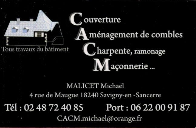 MALICET MICHAEL