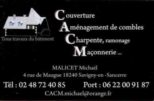 MALICET MICHAEL