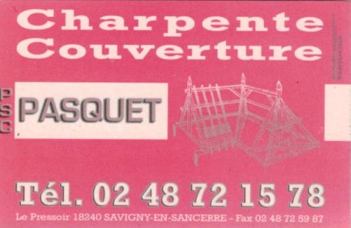 PASQUET CYRILLE