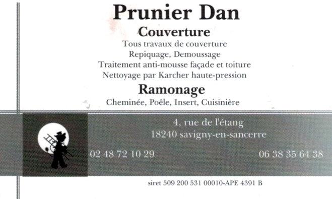 PRUNIER DAN