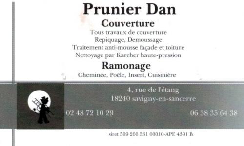 PRUNIER DAN