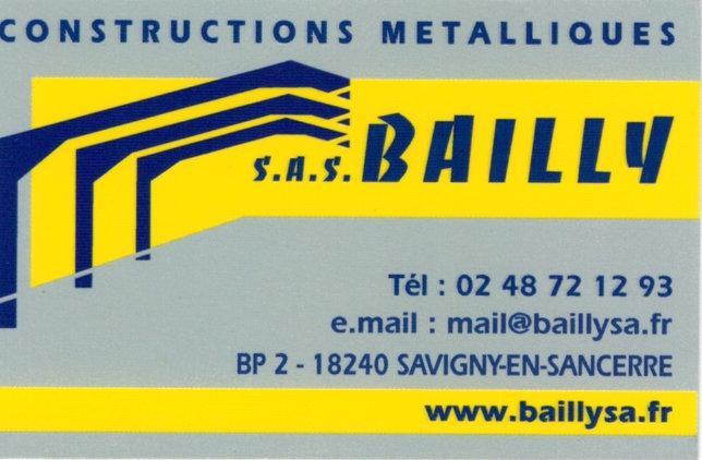 SAS BAILLY
