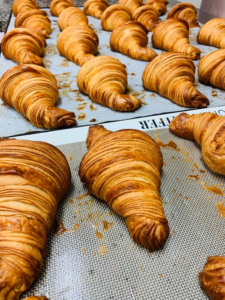 O'Repère du Bon Pain