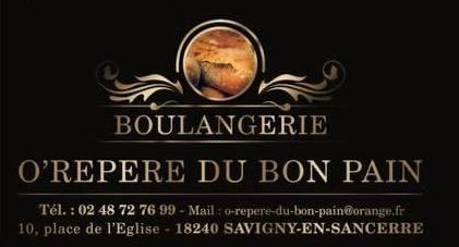 O'Repère du Bon Pain