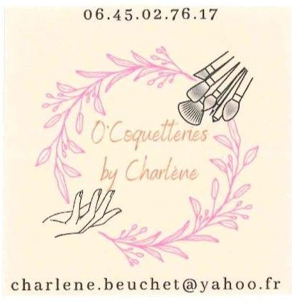 O'COQUETTERIES BY CHARLENE