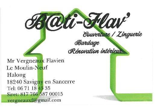 VERGNAUX FLAVIEN