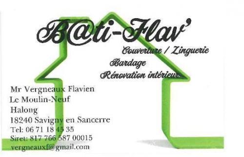 VERGNAUX FLAVIEN