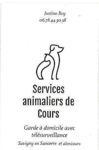 Pension canine