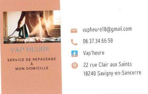 VAP'HEURE