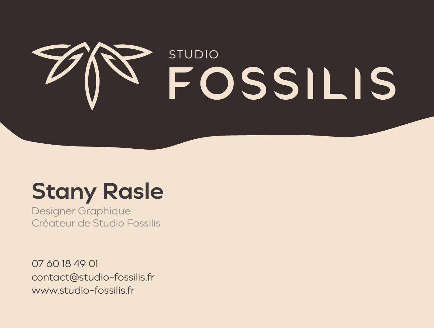 Studio Fossilis