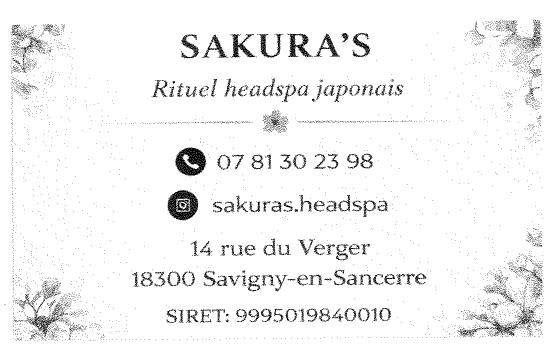 SAKURA'S