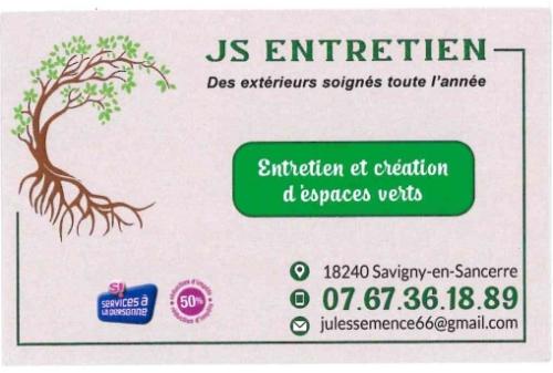 JS Entretien