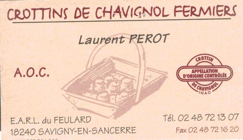 La Ferme du Feulard