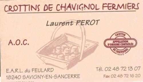 La Ferme du Feulard